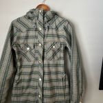 Nike snowboarding jacket (S) Photo 2