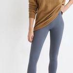 Madewell MWL Form High Rise 7/8 Leggings Photo 1