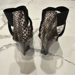 Carlos Santana  Size 8 Exotica Platform Heels NWT Photo 1