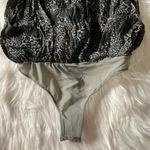 Free People  Siren Song Bodysuit Photo 4