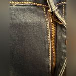 Black Pearl Denim Los Angeles Women's Blue Skinny Denim Jeans Size 5 Photo 9