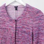 J.Crew Micro-Tweed Poppy Jacket Photo 3