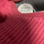 Allbirds  Tree Flyer Sneakers Lux Pink/Blizzard Size 7.5 Photo 6