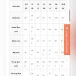 Seafolly NWT  Asymmetrical Swim Top - Second Wave Photo 4