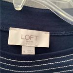 Loft Nice casual dress 💙 EUC 💙 Photo 2