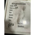 Pink Lily  Pink Ribbed Long Sleeve Pullover Top Women's Size Medium M Photo 5