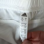 Adidas  white aero ready shorts Photo 1
