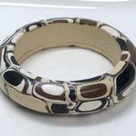 Cute Bangle Bracelet Brown Photo 0