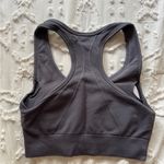 XS LIGHT BLUE GRAY SPORTS BRA AND LEGGINGS SET Photo 1