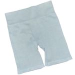 Hollister  Gilly Hicks Seamless Blue Biker Shorts XS Photo 0