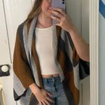 L LOVE BNWT L. Love cocoon cardigan sweater  Photo 2