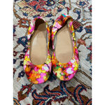 Tieks  by Gavrieli Aquarella Watercolor Ballet Flats size 8 READ Photo 1