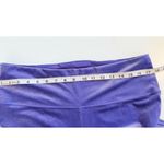 Athleta  Pants‎ Women’s Purple Elation Velvet Flare Size XL ($109) Athleisure Y2K Photo 7