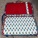 Vera Bradley Vibrant Paisley Women's laptop Bag Photo 4