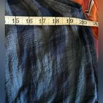 Free People Womens Hey There Sunrise Button Up Shirt Photo 7