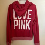 PINK - Victoria's Secret Arkansas hoodie Photo 2