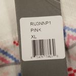 P.J. Salvage 💕💕 Doggy Snowflake Jogger Lounge Pants Photo 15