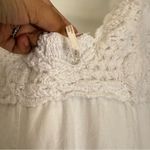 Free People NWOT Lovey Maxi Dress Photo 11