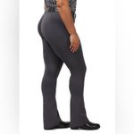 Kerrits  Coolcore Silicone Full Leg Bootcut Riding Tight in Dark Gray - Size XL Photo 1