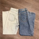 Revice Denim Revice Two-Tone Jeans Photo 3