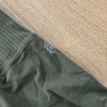 Free People Movement Green Leggings XS Photo 2