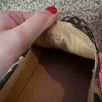 Steve Madden Slip On Sneaker Cheetah Photo 2