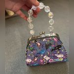 Lisa Frank  Sea World Purse Photo 3