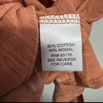 FOR THE REPUBLIC Truth By Republic Short Sleeve Top Photo 3