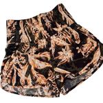 Free People EUC The Way Home Shorts Floral Size Small Photo 0