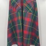 COLLECTIF London Dress Swing Mainline Cerere Etude Check Retro PinUp Vintage SZ2 Red Size 2 Photo 7