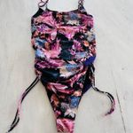 Anthropologie  Saint Maddox Marie One-Piece Swimsuit Size Small NWOT $172 Photo 0