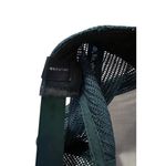 Prana Breathe Roam Green Gray Snapback Trucker Hat‎ Cap Photo 3