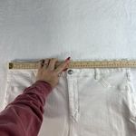 American Eagle  Plus 20 Curvy Hi Rise Jegging White Stretch Jeans Womens Denim Photo 12