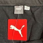 Puma  High Waist Drawstring Shorts Photo 8