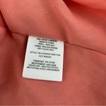 Joie NEW  Silk Hacinthia Asymmetrical Mix Sleeves Silk Dress Size Large Photo 6