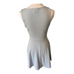 Forever 21  Blue Dress Size M Photo 1