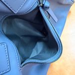 Vera Wang Simply Vera  Stylish Blue Shoulder Bag Photo 5