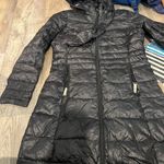 Andrew Marc  packable down jacket S Photo 3