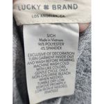 Lucky Brand  Star Print Tank‎ Top Sleeveless Casual Everyday Top Size S Photo 2