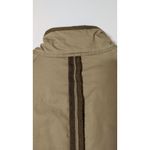 Jockey Utility Jacket Womens XS Military Photo 5