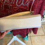 Kate Spade Leila Gray mini Crossbody Bag with Flap Closure Photo 6