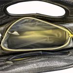 Betsey Johnson Women's Black Isolated Bag/Lunch Bag SKU 5364 Photo 5