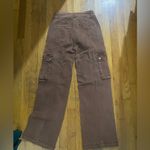 Risen brown jeans Size 26 Photo 3