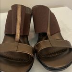 dexflex comfort  Bronze and Brown Sandals Photo 1