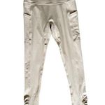 Free People  Clay Tan Leggings Women’s Size Extra Small Photo 0