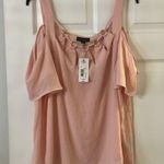 Bold Elements  Blouse size XL brand new with tag length 28” bust 44” Photo 3