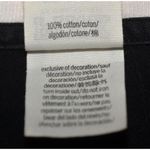 Victoria's Secret Pink Victoria Secret Size S Long Sleeve Shirt Drawstring V-Neck Dog Logo Casual Photo 9