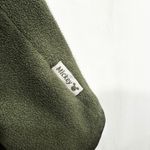 Disney VTG Mickey‎ Unlimited XL Fleece Pullover  Sweatshirt Embroidered 919 Photo 5