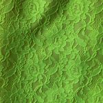 J.Crew  Petite neon lace shift dre Photo 7