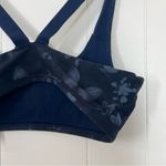 Spanx  Midnight Garden Low Impact Sports Bra Photo 8